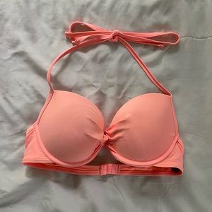 AERIE PUSH UP BIKINI TOP